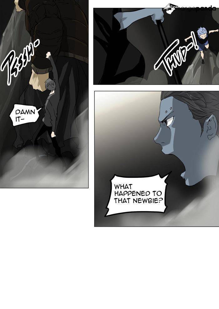 Tower of God Chapter 215 image 21
